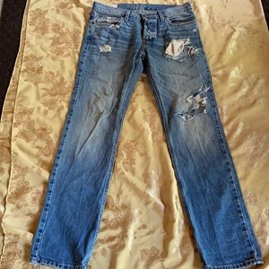Men’s Hollister Jeans
